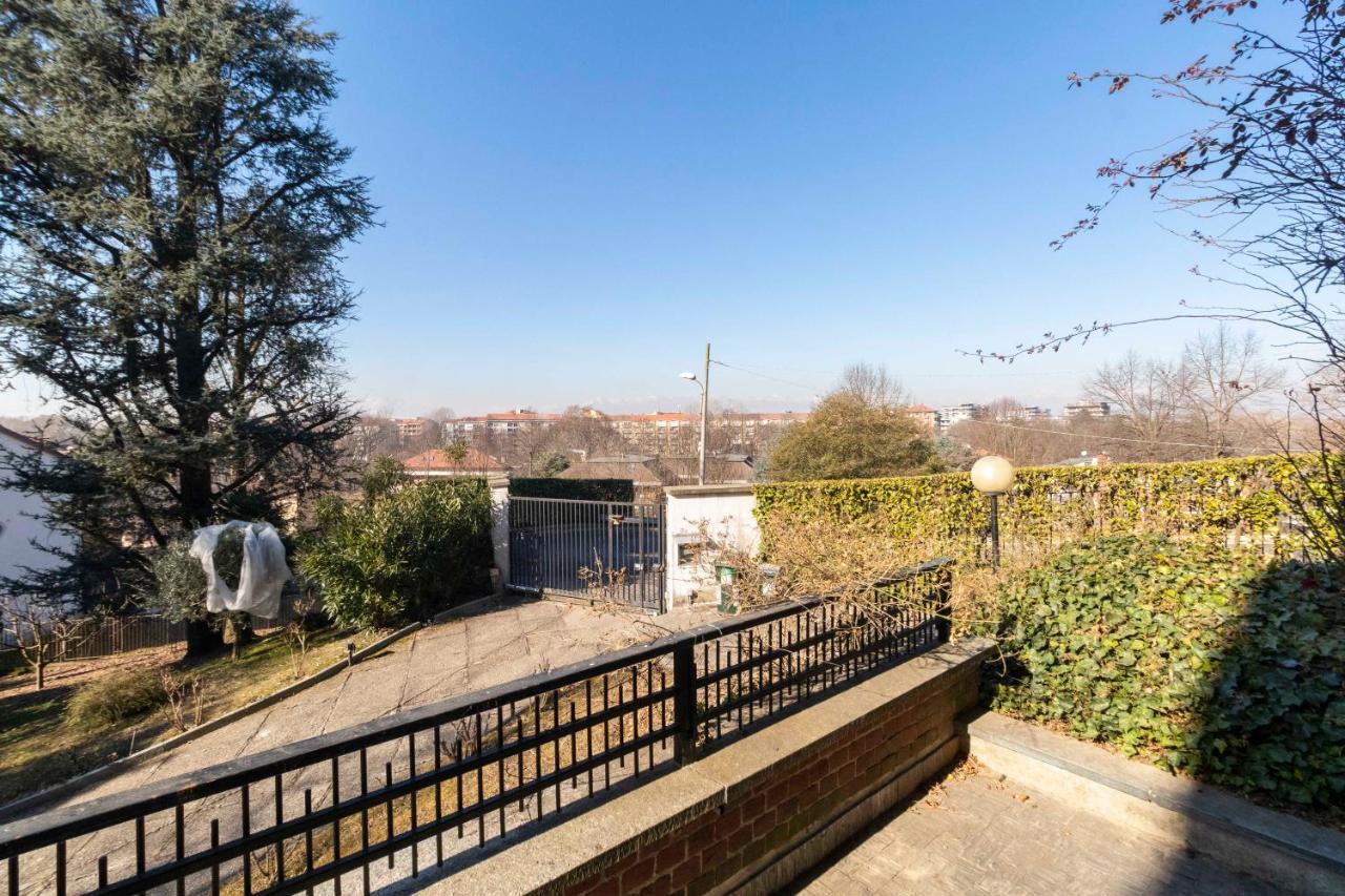 Bellardo Hillview Apartment Turim Exterior foto