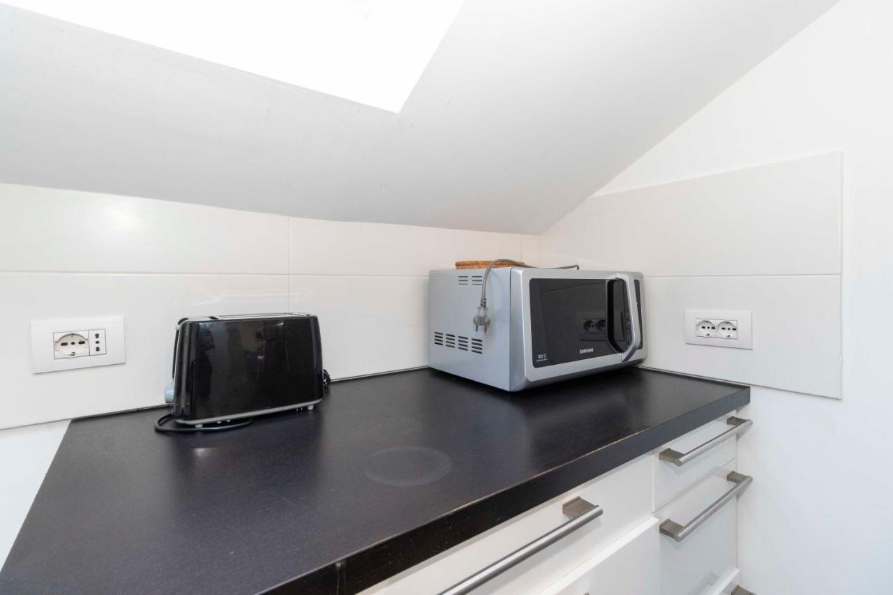 Bellardo Hillview Apartment Turim Exterior foto