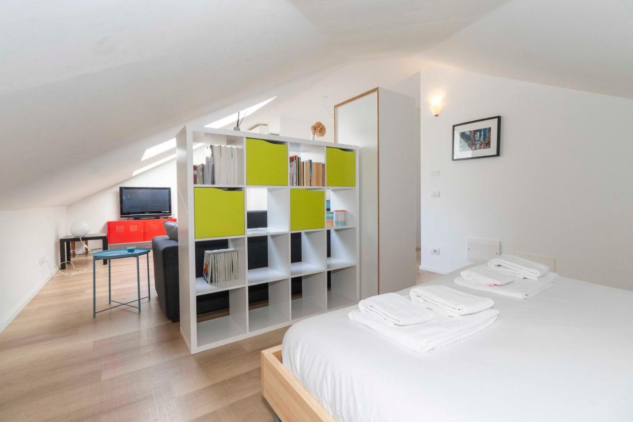 Bellardo Hillview Apartment Turim Exterior foto