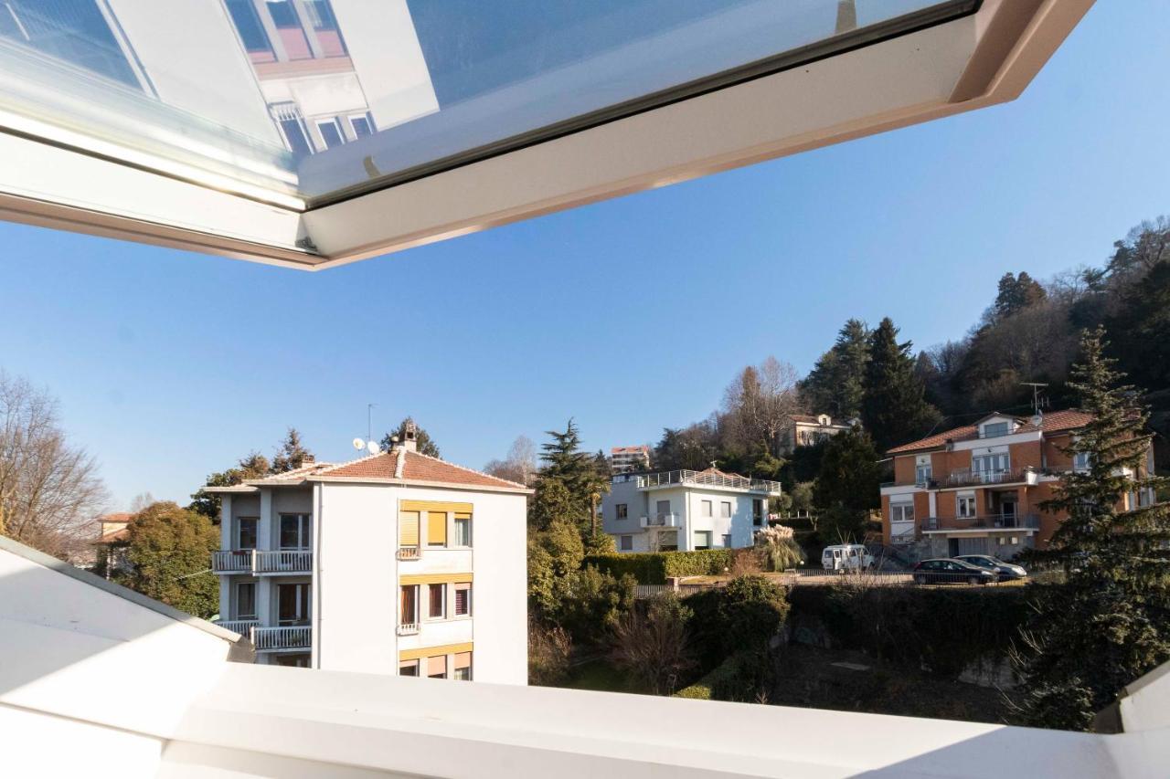 Bellardo Hillview Apartment Turim Exterior foto