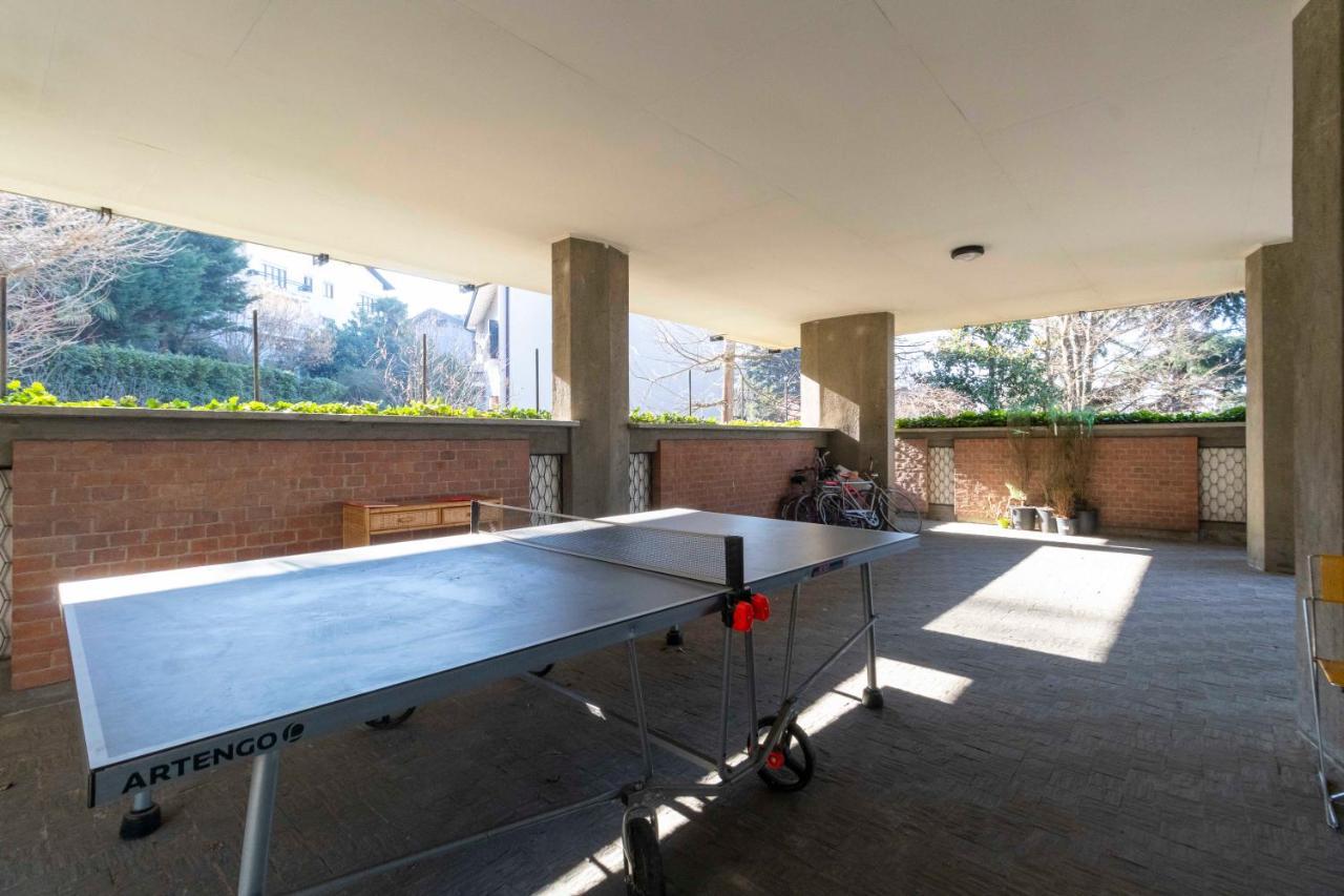 Bellardo Hillview Apartment Turim Exterior foto