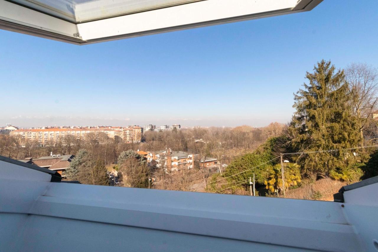 Bellardo Hillview Apartment Turim Exterior foto