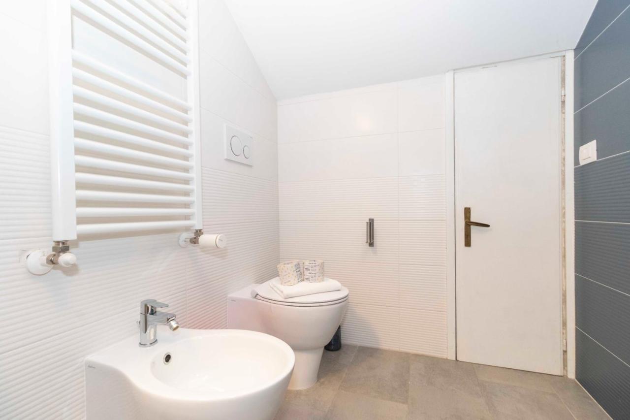 Bellardo Hillview Apartment Turim Exterior foto