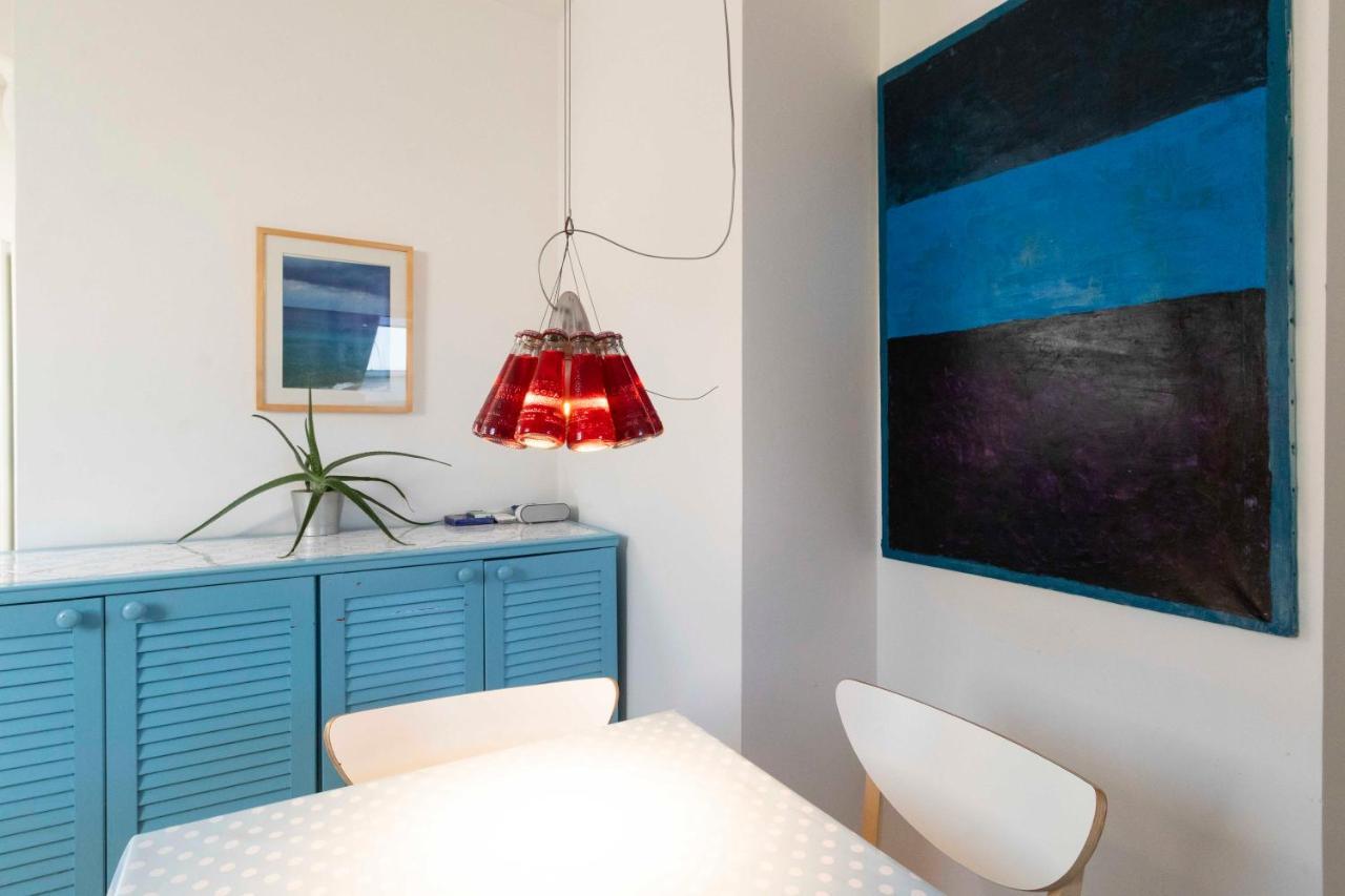 Bellardo Hillview Apartment Turim Exterior foto