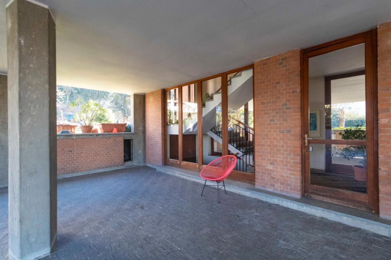 Bellardo Hillview Apartment Turim Exterior foto